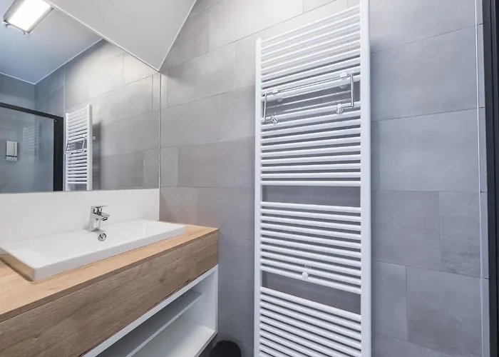 Belcasa Mar & Lofts Aparthotel